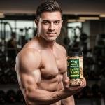 Fruit & Nut Honey Mix Muesli – Premium Energy Breakfast by Kashmir Walla