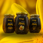 Kashmiri Multiflora Honey