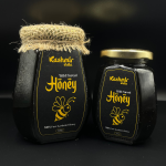 Kashmiri Wild Forest Honey