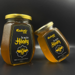 Kashmiri Acacia Honey