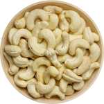 Cashew Nuts W180