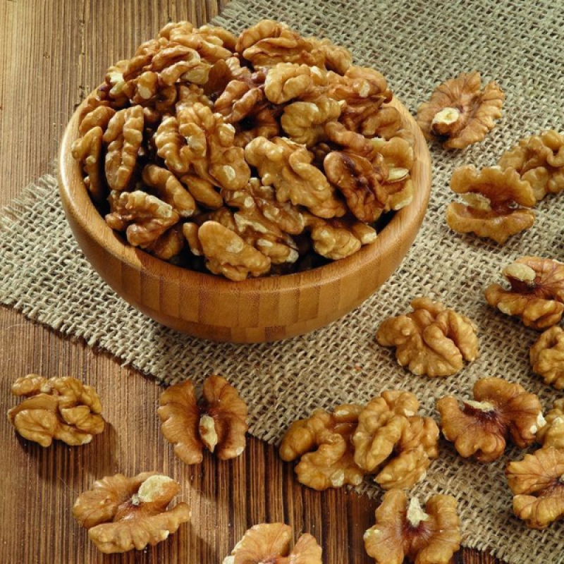 Walnut Kernal (Akhrot Giri)
