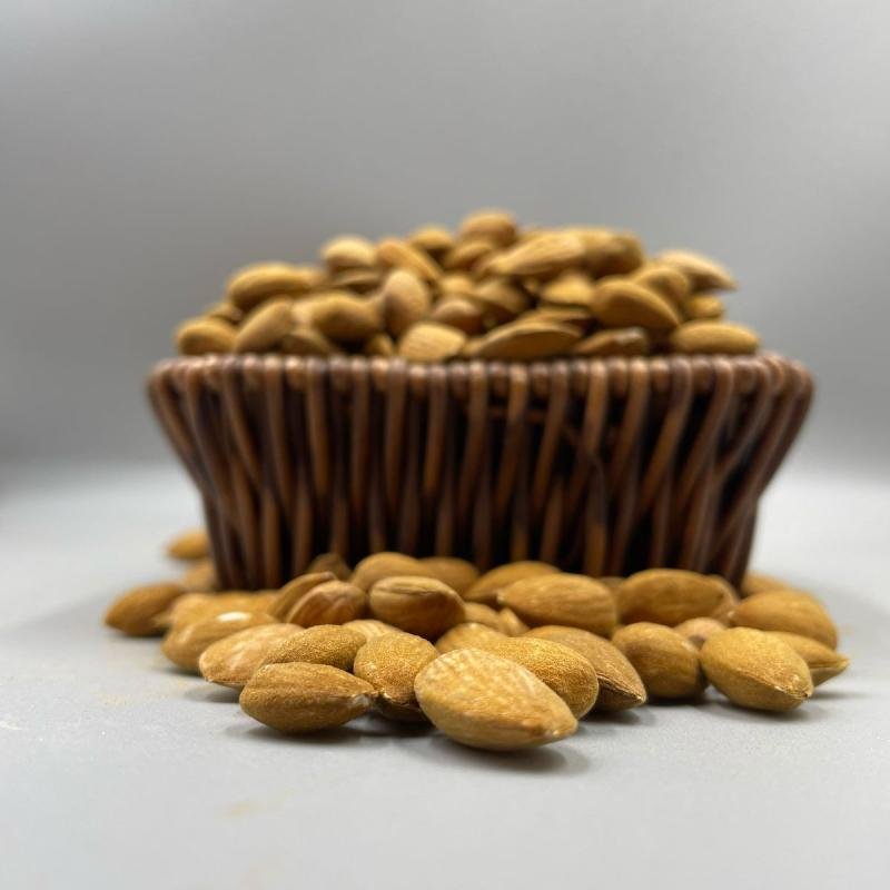 Kashmiri Almond Giri