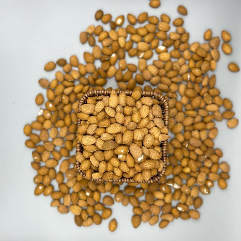 Kashmiri Almond Giri