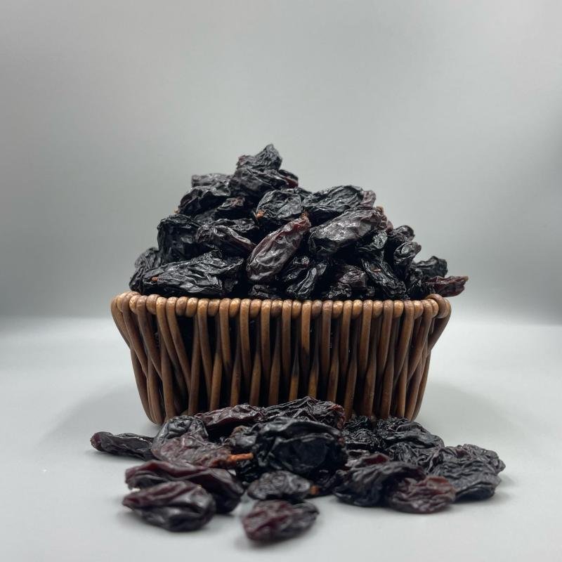 Black Raisin