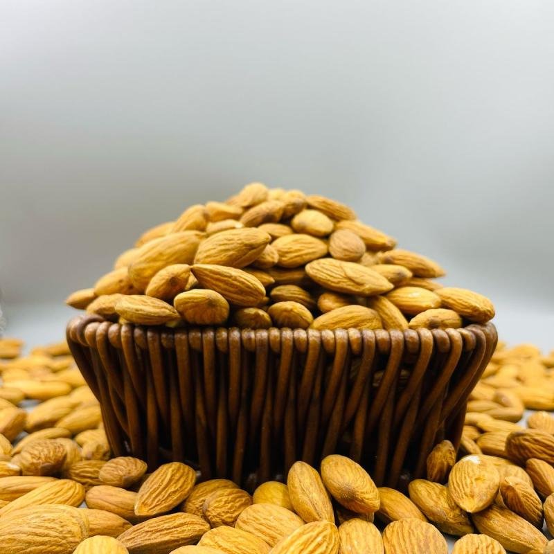 Californian Gold Almond Giri