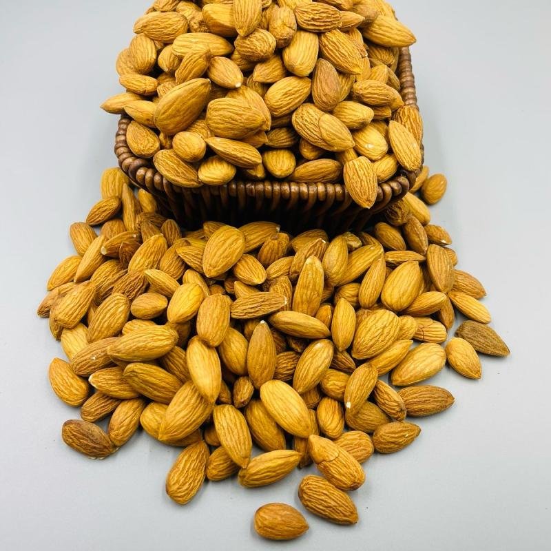 Californian Gold Almond Giri