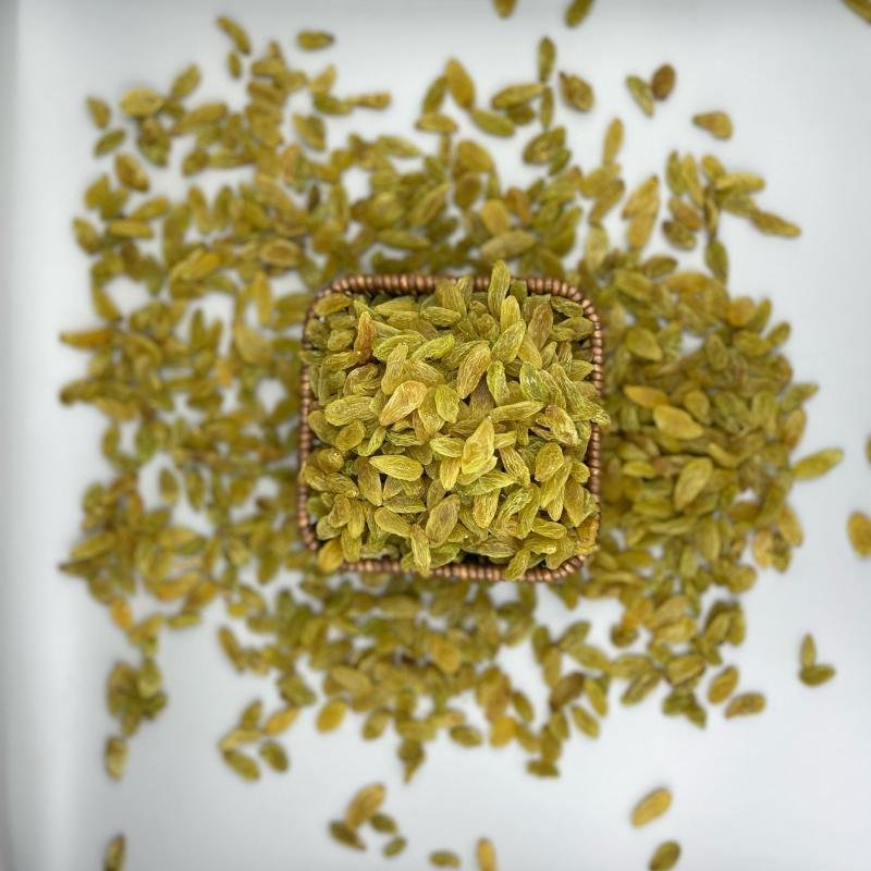 Raisins (Green)
