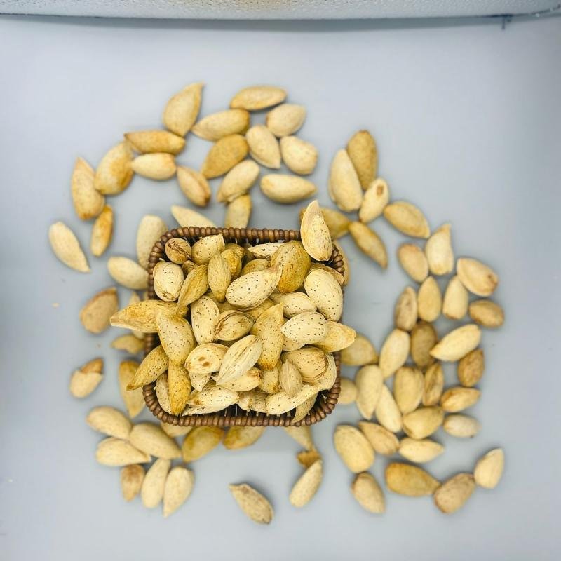 Kashmiri Almond(Soft Shell)