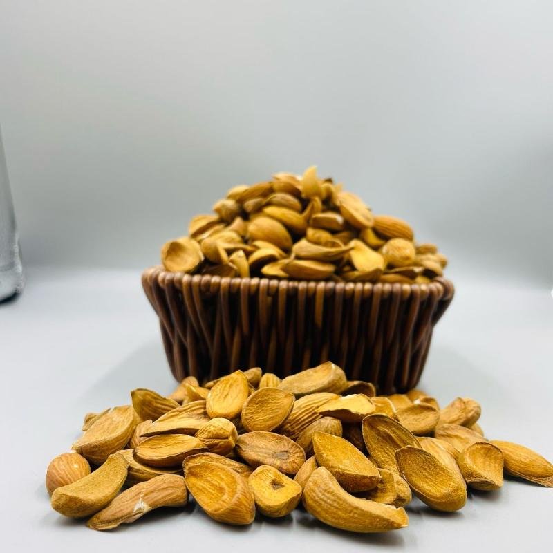 Kashmiri Mamra Almond