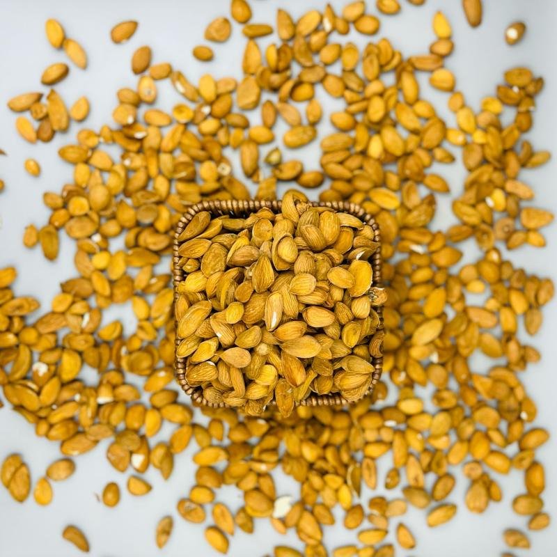 Kashmiri Mamra Almond