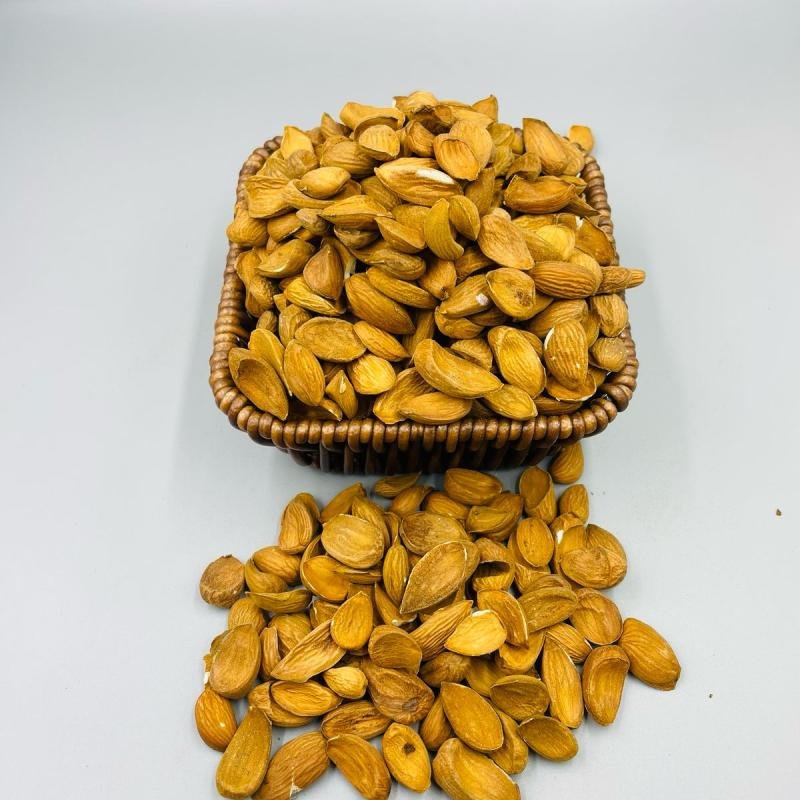 Kashmiri Mamra Almond