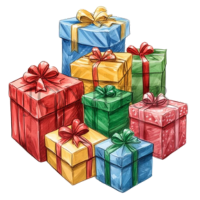 Gifts