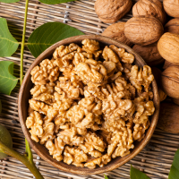 Walnuts