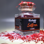3 Gm Premium Kashmiri Saffron- Gift pack