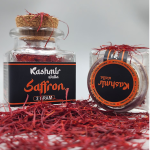 3 Gm Premium Kashmiri Saffron- Gift pack