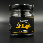 Kashmir walla Shilajeet