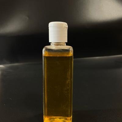 Almond Oil