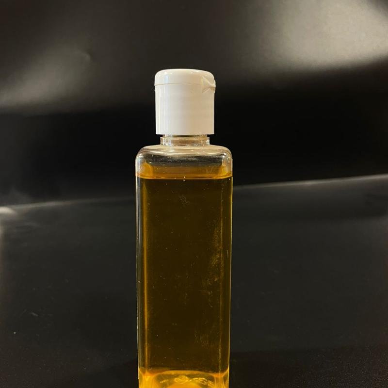 Almond Oil