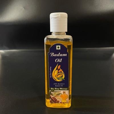 Almond Oil