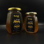 Kashmiri Acacia Honey