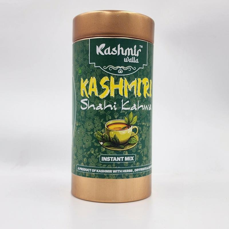 Kashmir Walla Special Shahi Kahwa