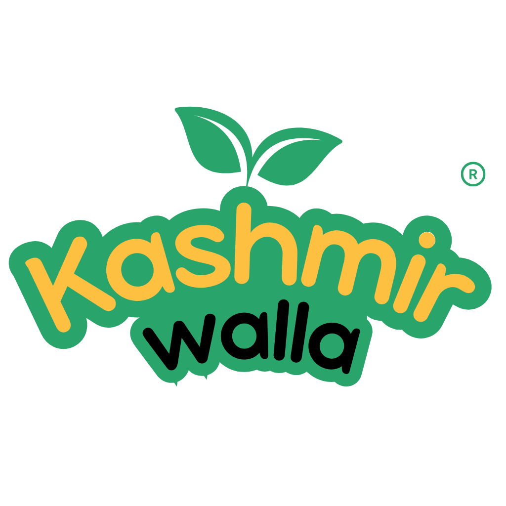 Kashmir Walla - Nutritious, Natural, and Kashmiri – Discover the Finest Nuts from Paradise!