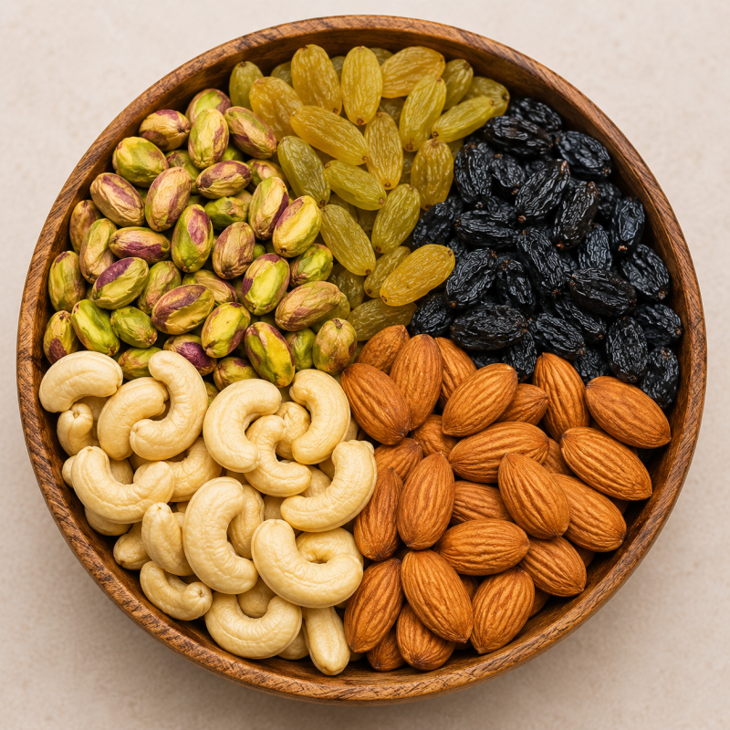 Kashmir Walla Premium Royal Dry Fruit Mix