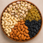Kashmir Walla Premium Royal Dry Fruit Mix