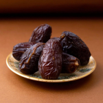 Ajwa Dates