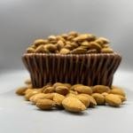 Kashmiri Almond Giri