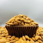 Californian Gold Almond Giri