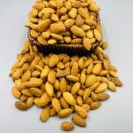 Californian Gold Almond Giri