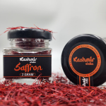 Kashmiri Saffron- Mongra