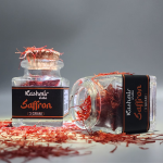 3 Gm Premium Kashmiri Saffron- Gift pack