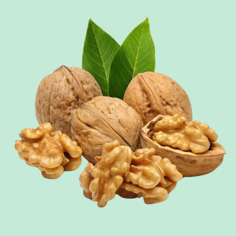 Kashmiri Walnuts with Soft shell