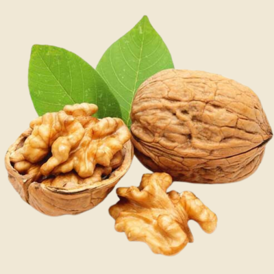 Kashmiri Walnuts with Soft shell