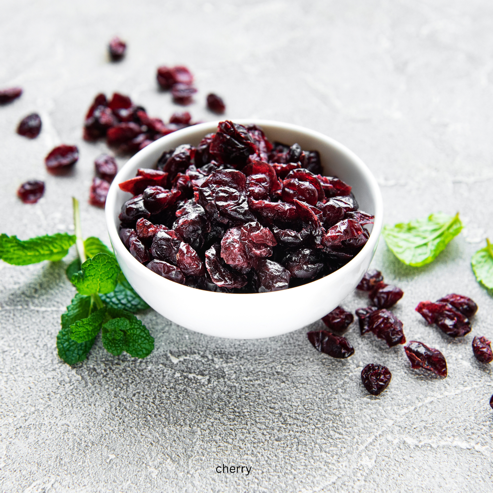 Dried Berries