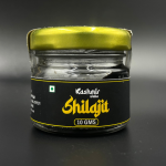 Kashmir walla Shilajeet